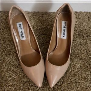 Steve Madden Heels